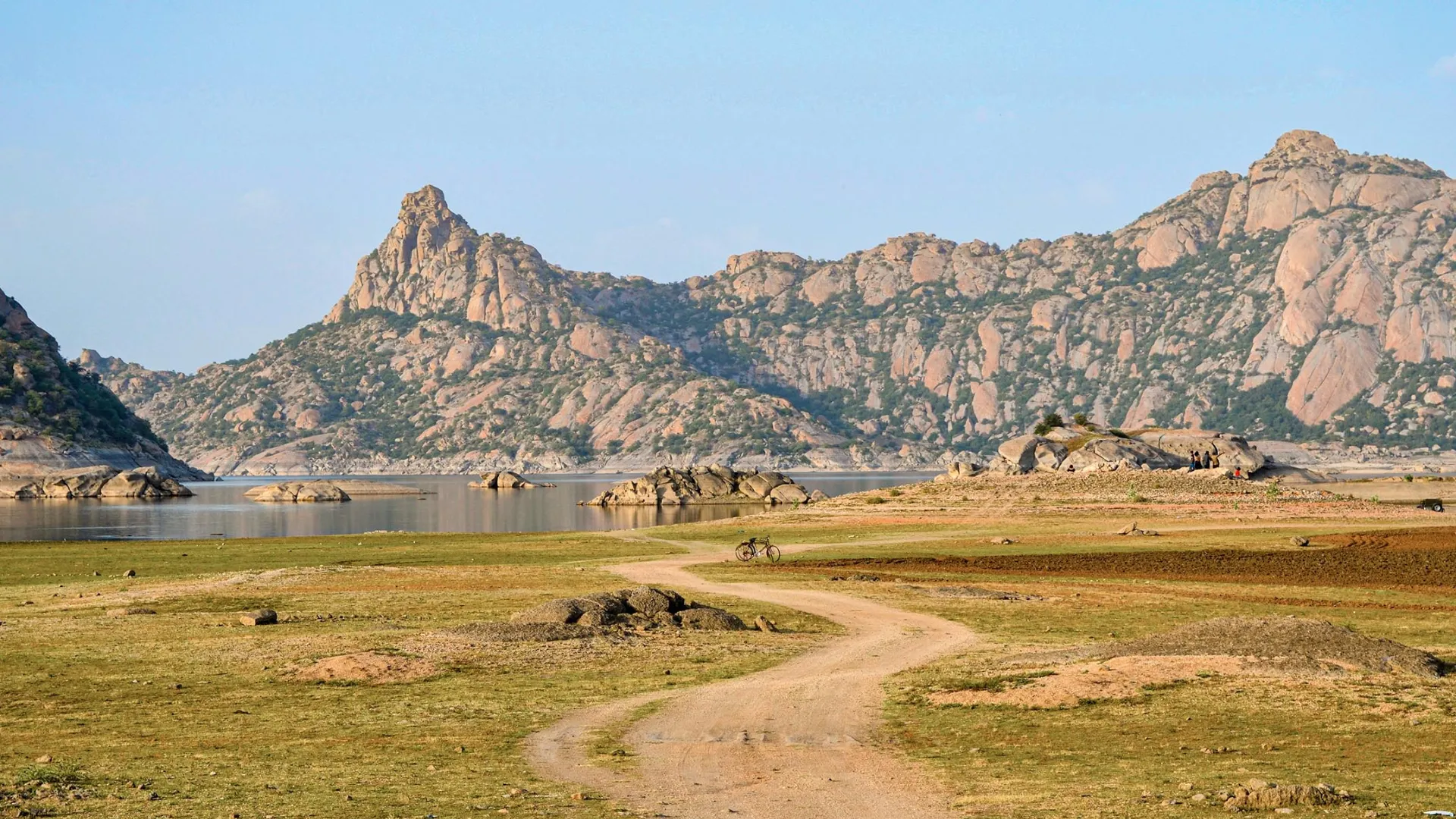 jawai safari