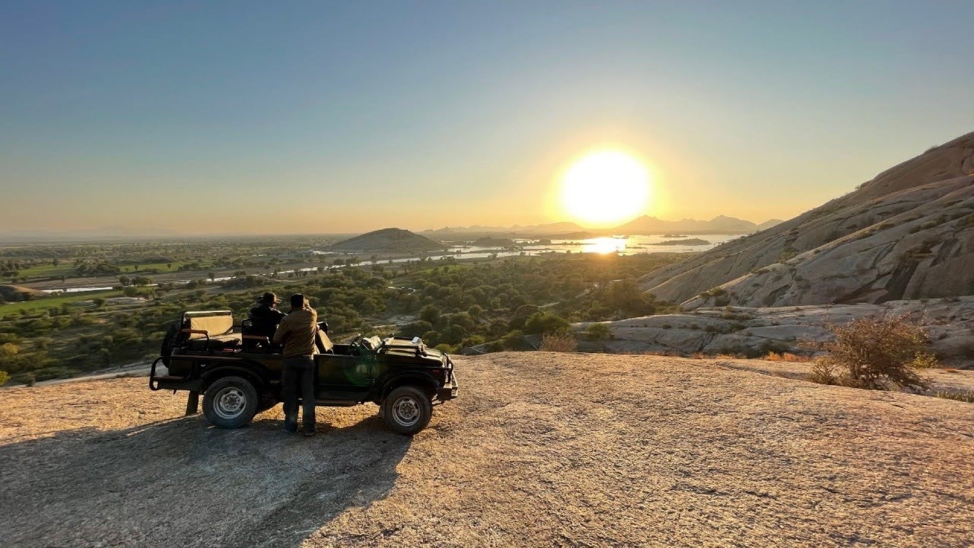 jawai hotel booking